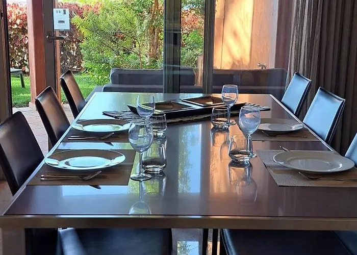 Apartmán Casa Eleanora