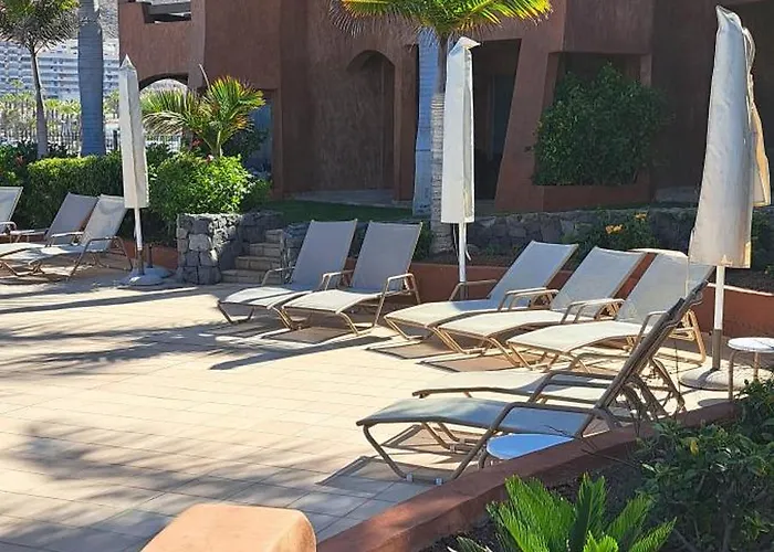 Casa Eleanora Apartmán Palm-mar