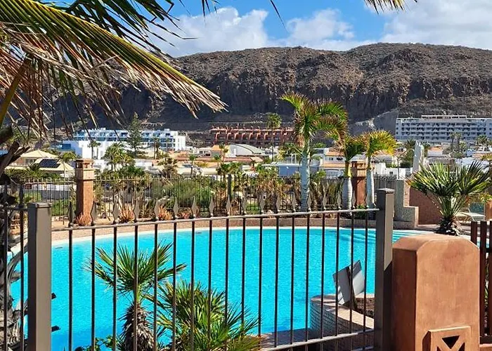 Apartmán Casa Eleanora Palm-mar