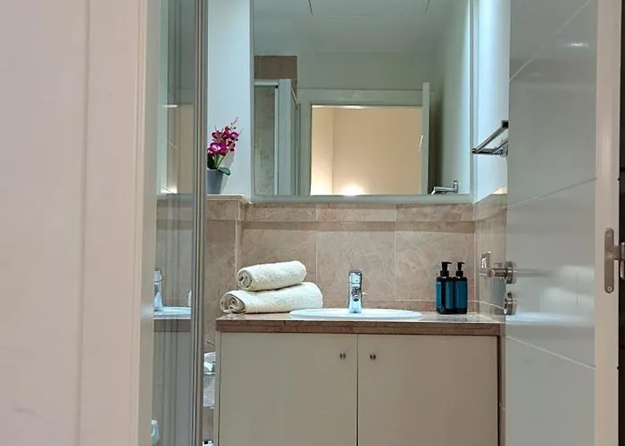 Casa Eleanora Apartmán Palm-mar