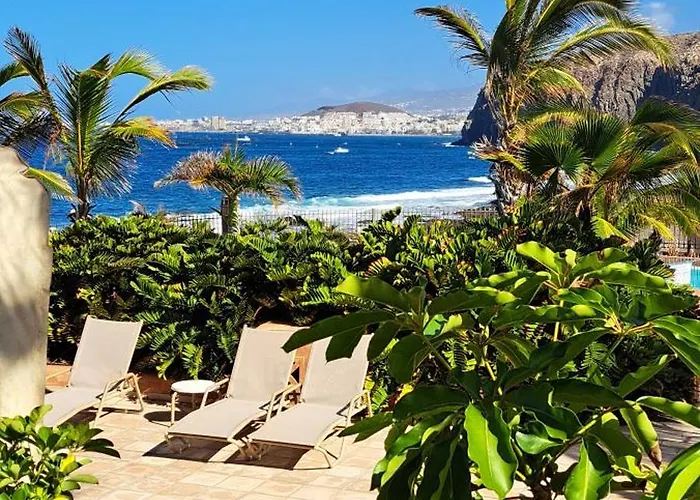 Casa Eleanora * Palm-mar