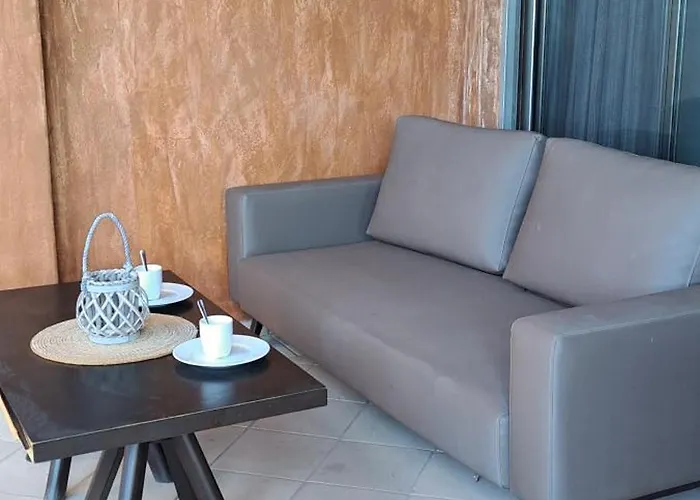 Apartmán Casa Eleanora