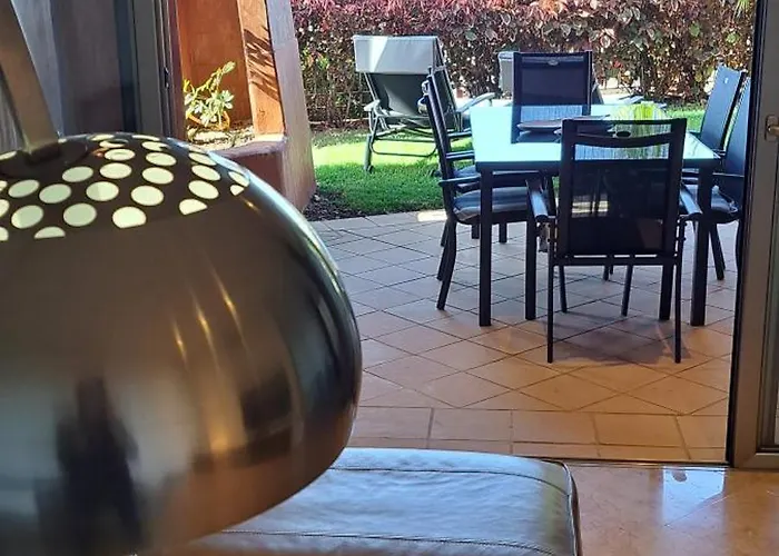 Apartmán Casa Eleanora Palm-mar