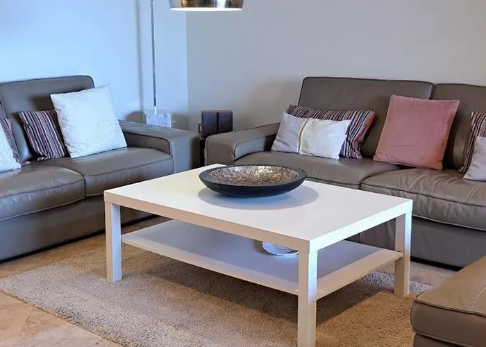 Apartmán Casa Eleanora *