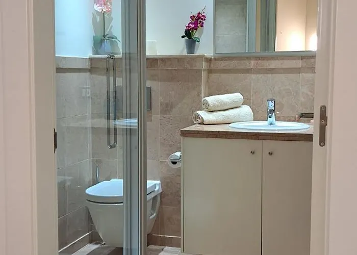 Apartmán Casa Eleanora Palm-mar