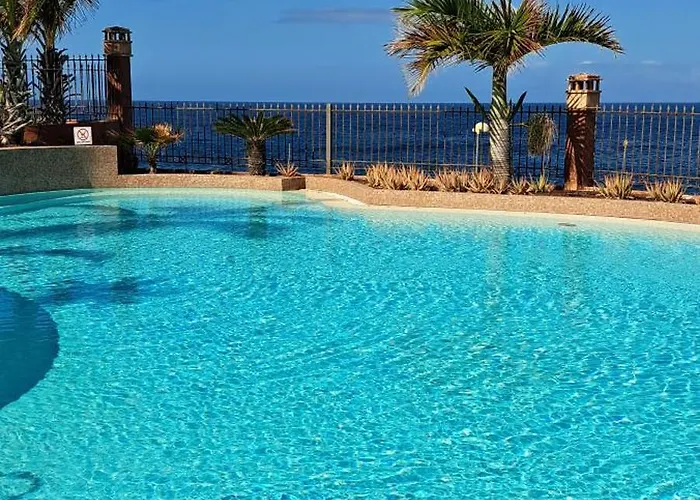 Apartmán Casa Eleanora