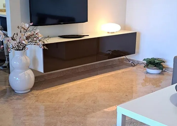 Apartmán Casa Eleanora *