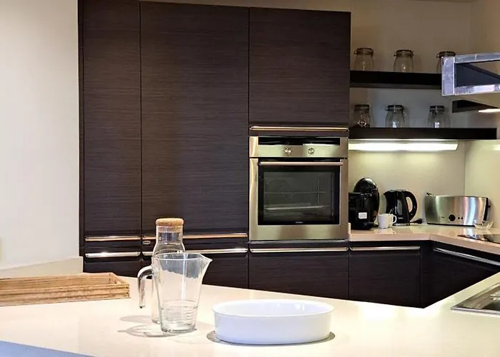 Casa Eleanora Apartmán Palm-mar