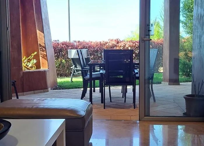 Apartmán Casa Eleanora Palm-mar