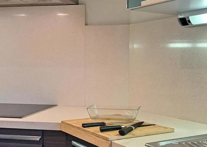 Apartmán Casa Eleanora