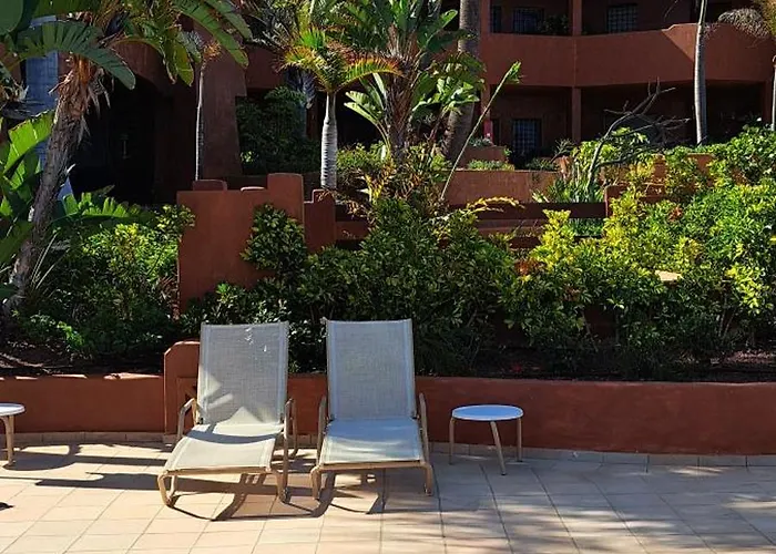 Casa Eleanora Palm-mar