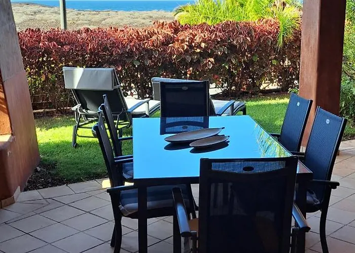 Casa Eleanora * Palm-mar