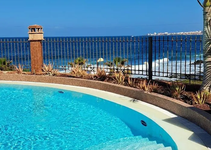 Casa Eleanora Apartmán