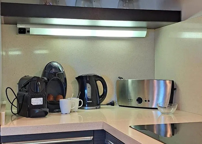 Casa Eleanora Apartmán *