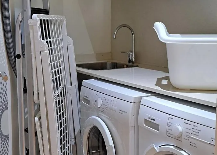 Apartmán Casa Eleanora *