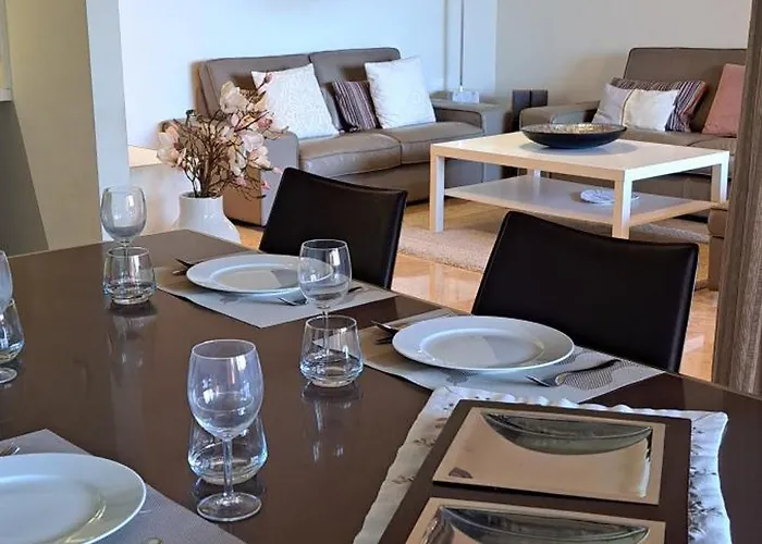 Apartmán Casa Eleanora