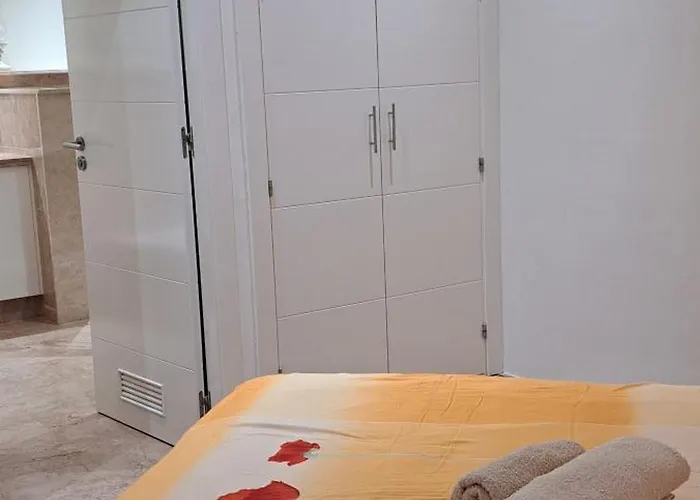 Casa Eleanora Apartmán *