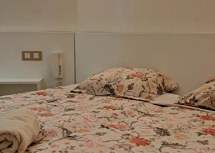 Apartmán Casa Eleanora *