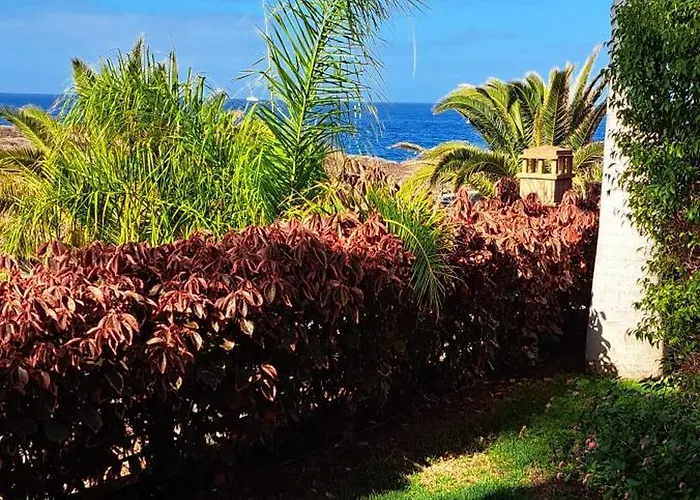 Casa Eleanora Apartmán Palm-mar