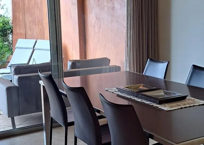 Apartmán Casa Eleanora *