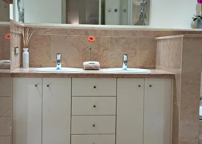 Casa Eleanora Apartmán