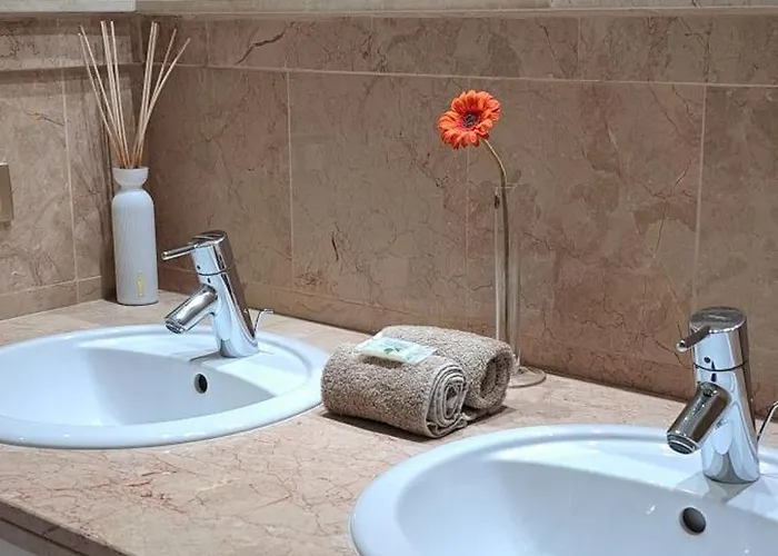 Casa Eleanora Apartmán *