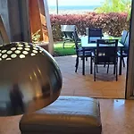 شقة Casa Eleanora بالم مار