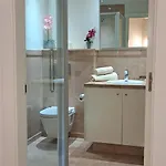 شقة Casa Eleanora بالم مار