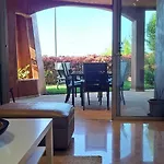 شقة Casa Eleanora بالم مار