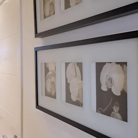 Casa Eleanora شقة بالم مار