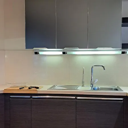 Casa Eleanora بالم مار