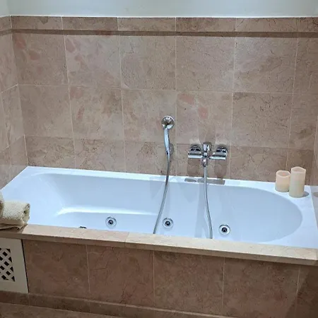 شقة Casa Eleanora *