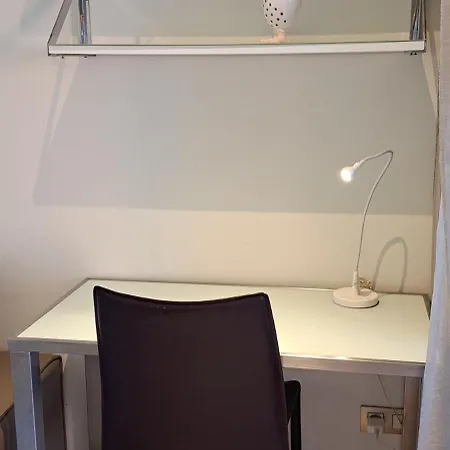 شقة Casa Eleanora بالم مار