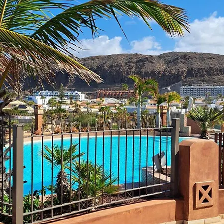 شقة Casa Eleanora بالم مار
