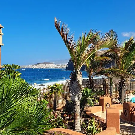 Casa Eleanora شقة