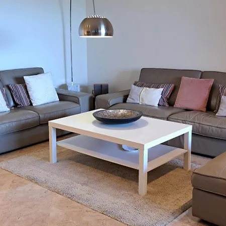 شقة Casa Eleanora *