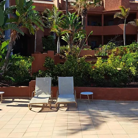 Casa Eleanora بالم مار