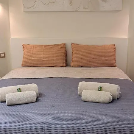 Casa Eleanora شقة بالم مار