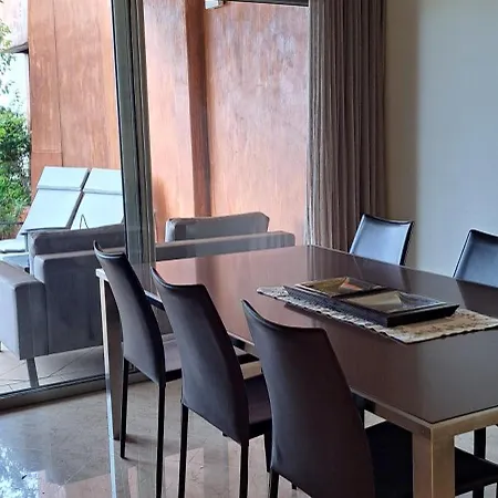 شقة Casa Eleanora *