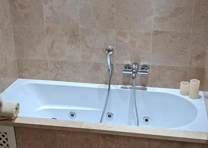 דירה Casa Eleanora *