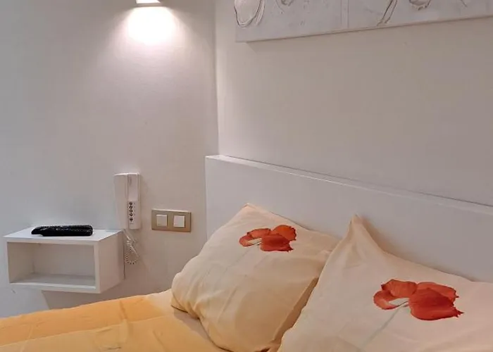 Casa Eleanora דירה פאלם-מאר