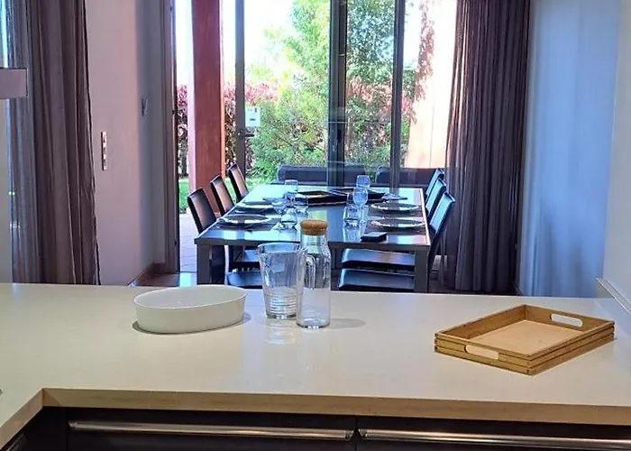 Casa Eleanora * פאלם-מאר