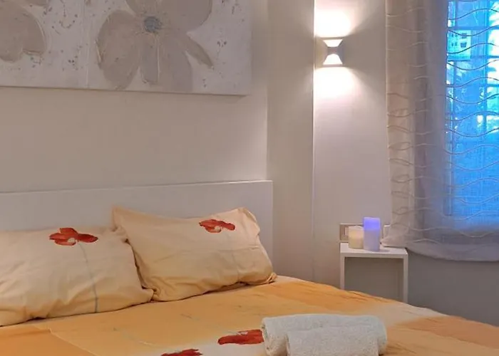 Casa Eleanora פאלם-מאר