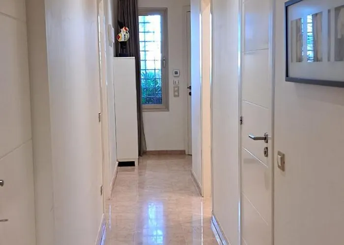 Casa Eleanora *