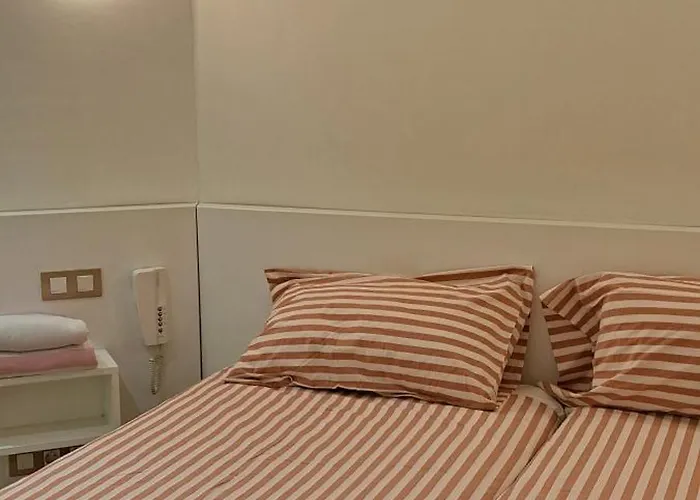 Casa Eleanora * פאלם-מאר