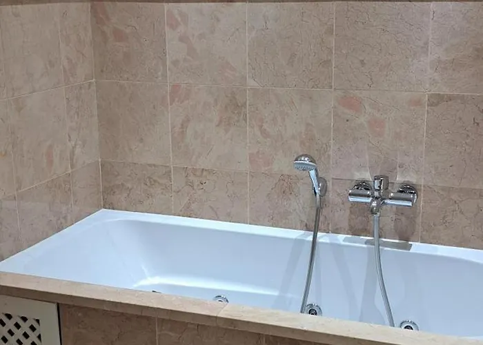 Casa Eleanora דירה