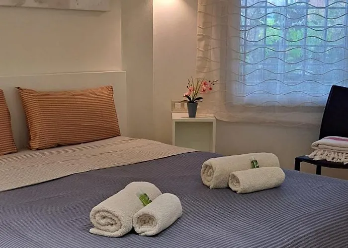 דירה Casa Eleanora *